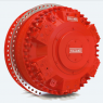 HÄGGLUNDS CBM 3000 2200 SA0N0C 00 00 R939063222
