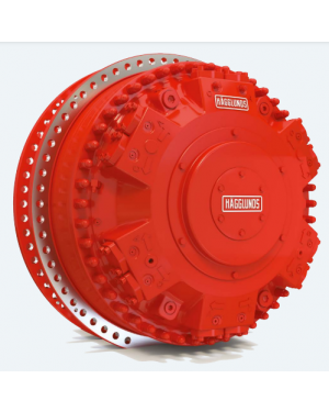 HÄGGLUNDS CBM 3000 2400 SA0N0C 00 06 R939063368