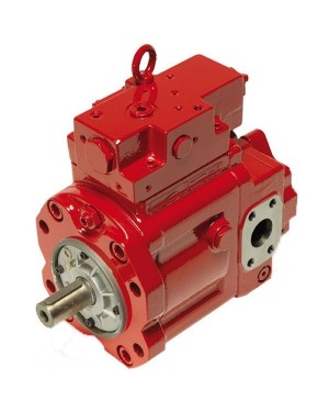 HYDAC PPV102-63-10NRSV4000-5200