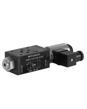 DUPLOMATIC PZME3