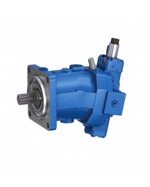 REXROTH A6VM200EP2DX/63W-VAB02B-SK R902016747