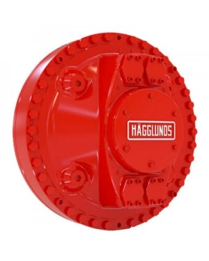 HÄGGLUNDS CB 0400 0360 SA0V0C 00 00 R939001876