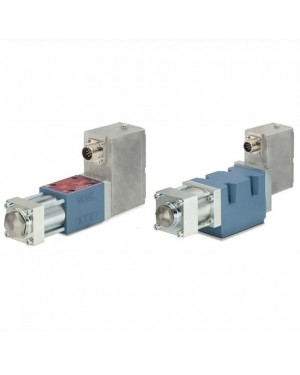 MOOG D634-319C