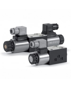 ATOS SDHE-0610-X 24 DC 20