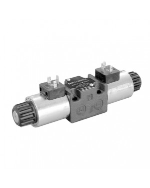 DUPLOMATIC DS3-S1/10N-D24K1