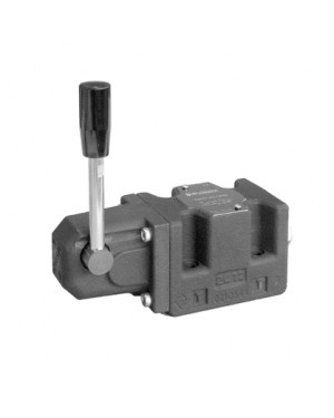 DUPLOMATIC DSH5