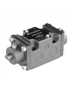 DUPLOMATIC DSR3