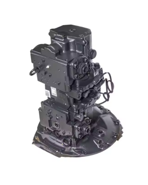 KOMATSU 708-2H-00450 EXCAVATOR PC400-7