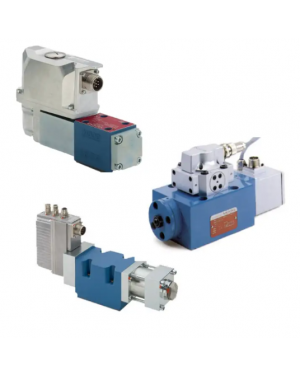 MOOG D661 4436C