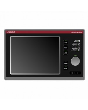 MOOG IMI220-422B001 PARISON CONTROLLER