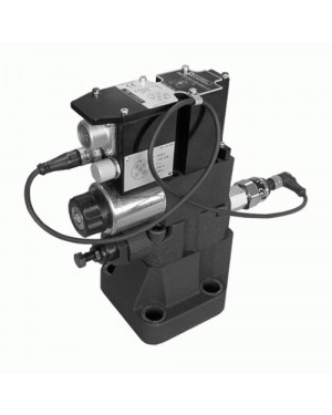 DUPLOMATIC PRE32J