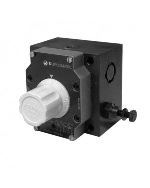 DUPLOMATIC RPC2-T3