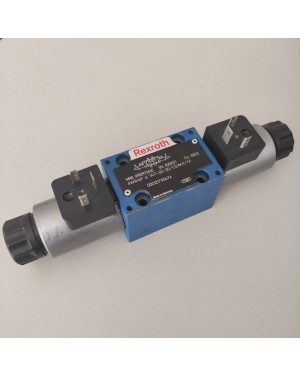 REXROTH 4WRAP6W7-02-30=G24K4/M