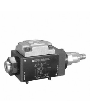DUPLOMATIC ZC2