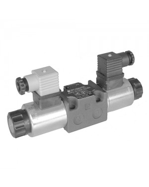DUPLOMATIC ZDE3