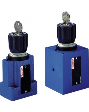 REXROTH 2FRM6B76-3X/16QRMT R900732009