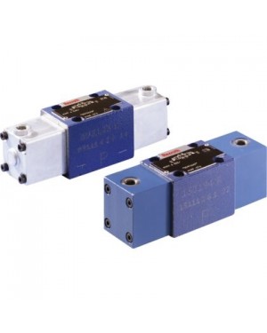 REXROTH 3WH6A5X R900472229