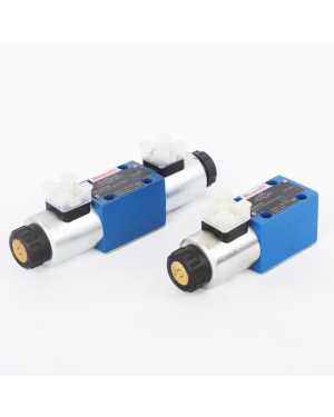 REXROTH 4WE10RB3X/CG24N9K4 R900546965