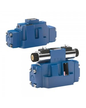 REXROTH 4WEH22R7X/6EW110N9ETK4 R900906472