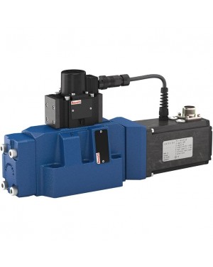 REXROTH 4WRDE10V50L-5X/6L24ETK9/WG152M R900954166