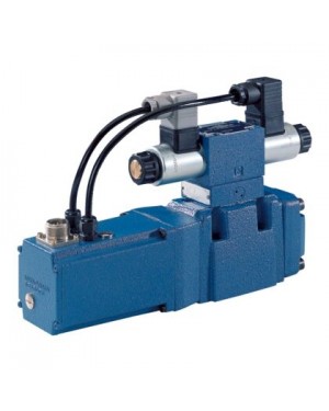 REXROTH 4WRKE10E100L-3X/6EG24K31/A1D3M R900973372