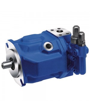 REXROTH A10VSO18DFR1/31R-PPA12K52 R910999859