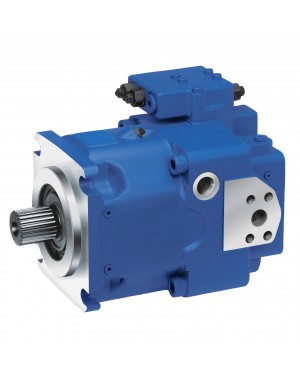 REXROTH A11VO130DRS/10R-NSD12N00 R902005582