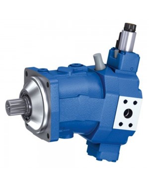 REXROTH A6VM200HA2R2/63W-VAB017HA R902073873