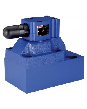 REXROTH DA30-1-5X/200-17 R900599704