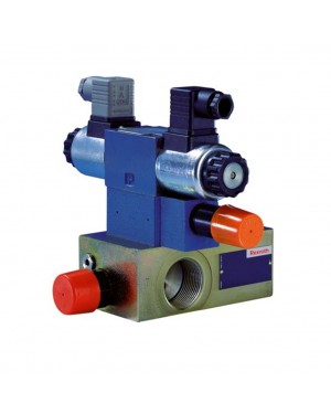 REXROTH DBA30F2-2X/200 R900916662