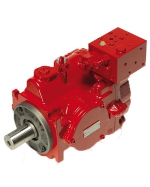 HYDAC PPV100-145-FR14K-1080-7200