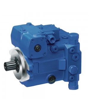 REXROTH A10VG18HW1/10R-NSC16F015S R902025958