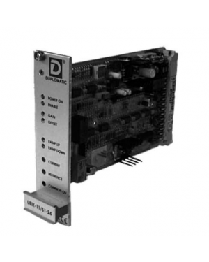 DUPLOMATIC UEIK-11RSQ