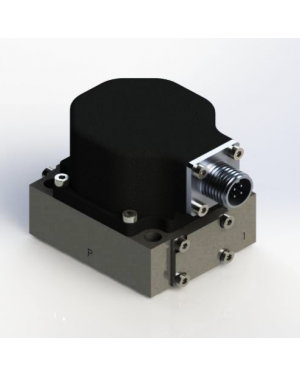 STAR HYDRAULICS 300-XXXX