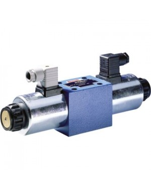 REXROTH 3WE6B73-6X/EG24N9K4/A12 R900572839