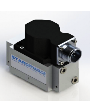 STAR HYDRAULICS 454-XXXX