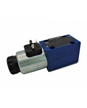 REXROTH 4WE6F6X/EG24N9K4 R900933648