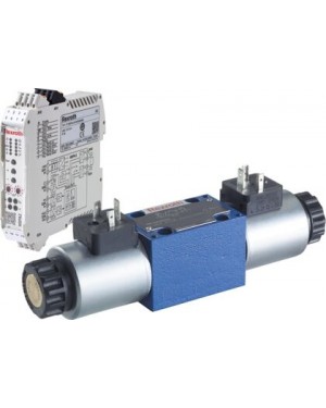 REXROTH 4WRA10E1-60-2X/G24K4/V R900954063