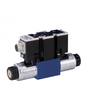 REXROTH 4WREE6E32-2X/G24K31/A1V R900907114