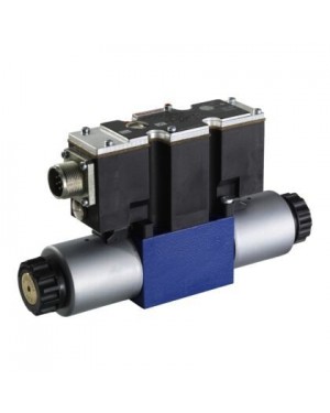 REXROTH 4WRAE6E1-30-2X/G24K31/A1V R900954073