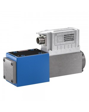 REXROTH 4WRPEH10C5B50L-2X/G24K0/A1M 0811404756