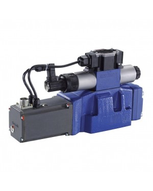 REXROTH 4WRTE10V1-100L-4X/6EG24ETK31/A1M R900954254