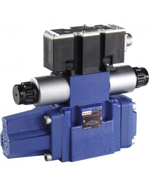 REXROTH 4WRZE10E1-85-7X/6EG24ETK31/A1D3M R900954565