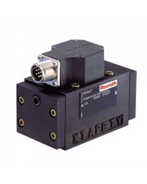 REXROTH 4WS2EM16-2X/200B12ET315K8EV R900960575