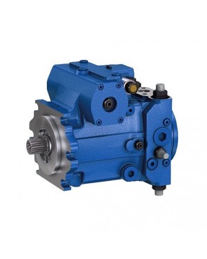 REXROTH A4V125HW1.0L-XXXX R909433285
