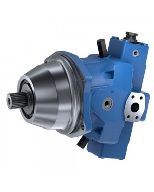 REXROTH A6VE28EZ2/63W-VAL0200HB R902215107