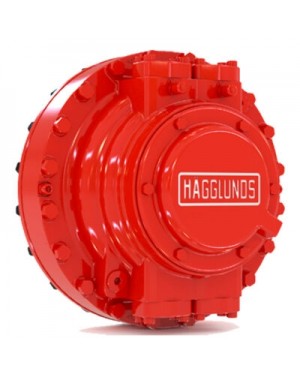 HÄGGLUNDS CA140 140 SBONHC 02 00/TA 14 & R987445947