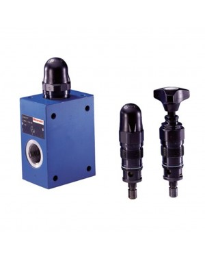 REXROTH DBDA6G1X/200 R900426477