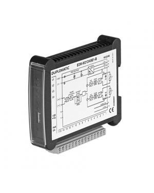 DUPLOMATIC EDM-M112/30E0-A