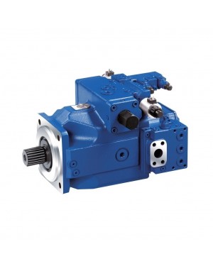 REXROTH A4CSG500HD2D/30R-VZH35F014M R902429733